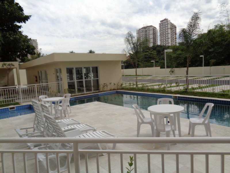 Conheça DSC04340 do empreendimento - Fachada - Fun Residencial - 337 - 13 DSC04340 - 13