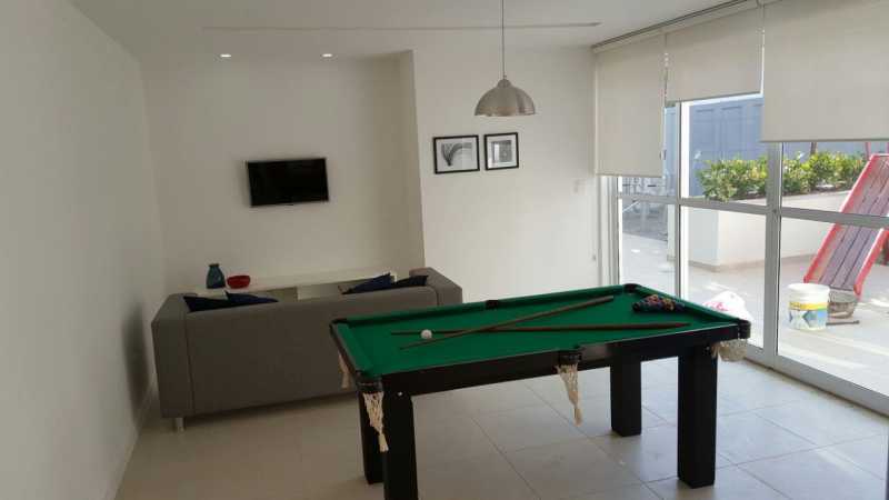 Conheça infraestrutura 3 do empreendimento - Fachada - Jazz Harmony Residences - 416 - 3 infraestrutura 3 - 3