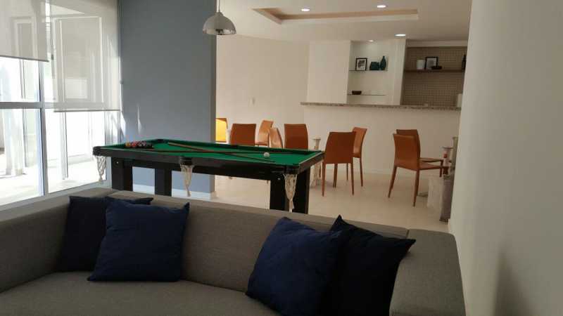 Conheça infraestrutura 4 do empreendimento - Fachada - Jazz Harmony Residences - 416 - 4 infraestrutura 4 - 4