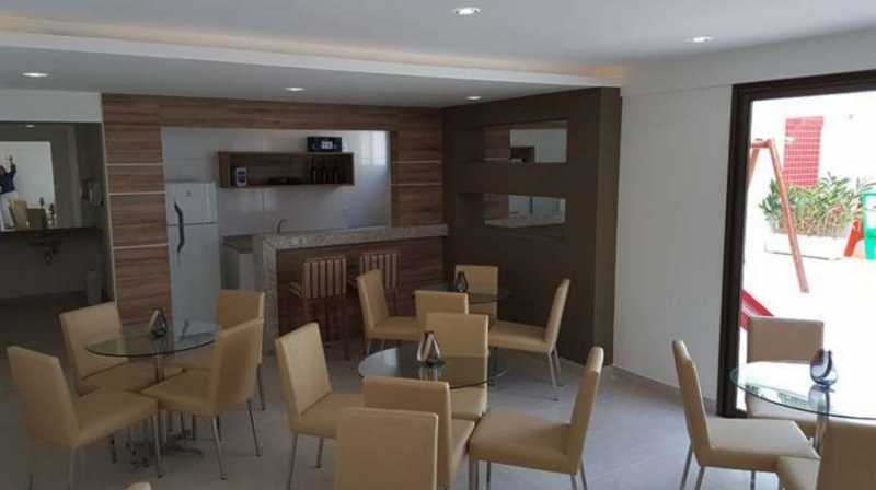 Conheça infraestrutura 16 do empreendimento - Fachada - Jazz Harmony Residences - 416 - 15 infraestrutura 16 - 15