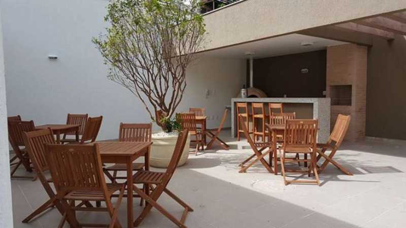 Conheça infraestrutura 20 do empreendimento - Fachada - Jazz Harmony Residences - 416 - 19 infraestrutura 20 - 19