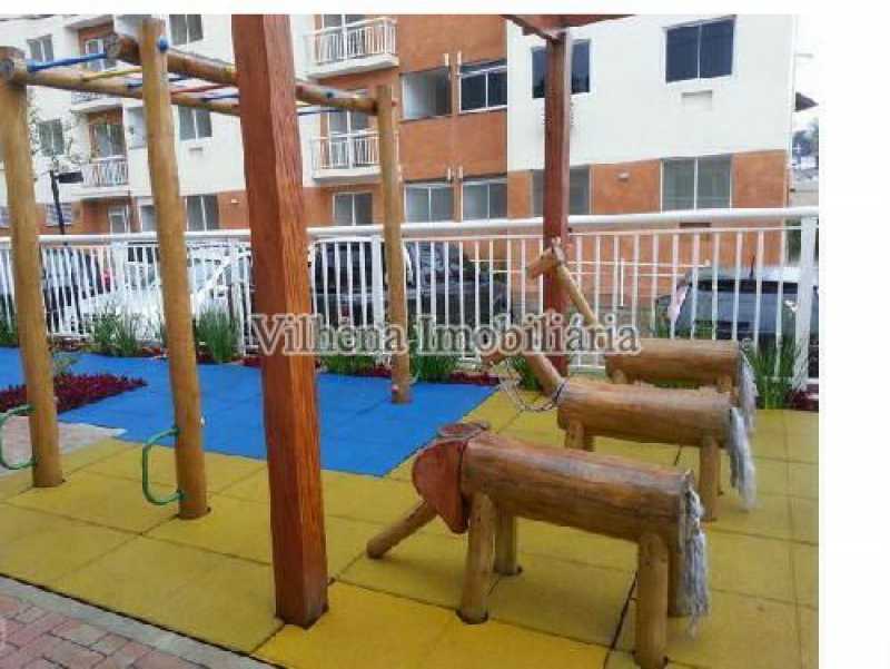 Conheça INFRAESTRUTURA do empreendimento - Fachada - Mais Recanto da Taquara - 449 - 11 INFRAESTRUTURA - 11