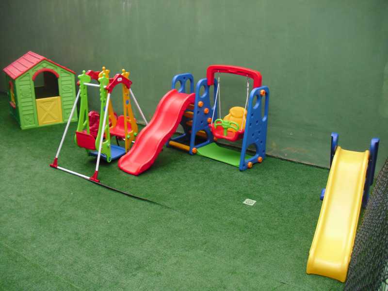 Conheça INFRAESTRUTURA do empreendimento - Fachada - Mais Recanto da Taquara - 449 - 15 INFRAESTRUTURA - 15