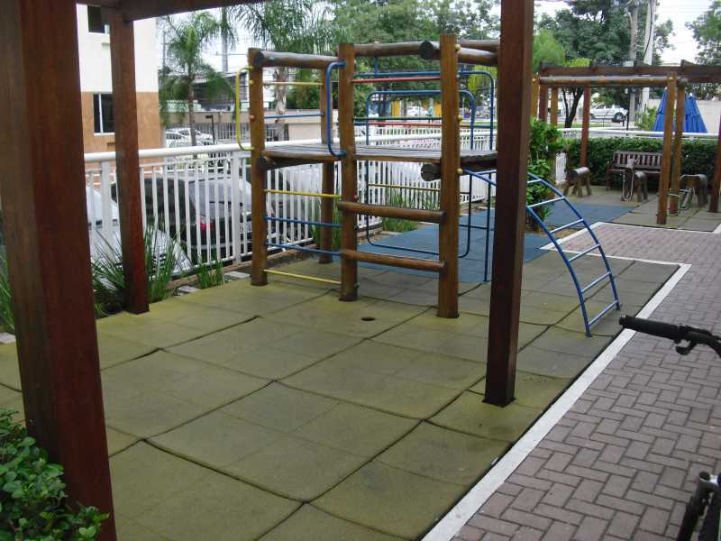 Conheça INFRAESTRUTURA do empreendimento - Fachada - Mais Recanto da Taquara - 449 - 16 INFRAESTRUTURA - 16