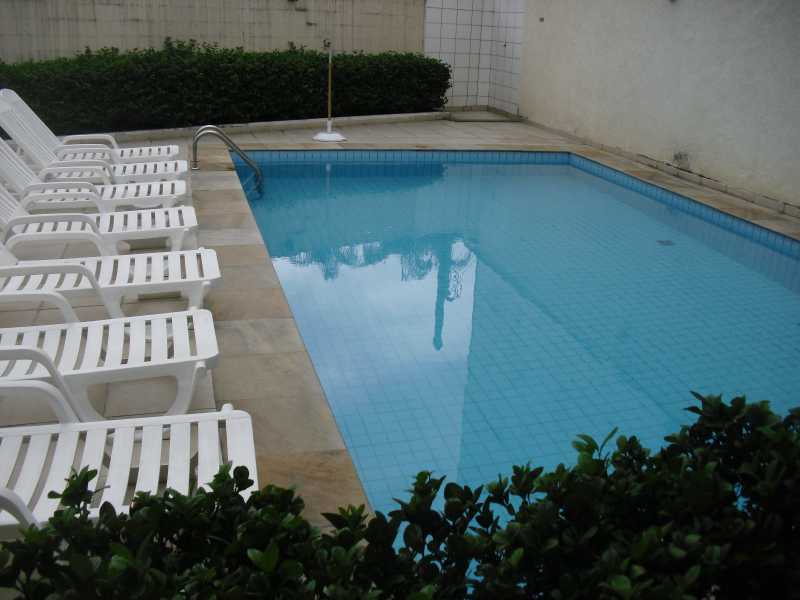 Conheça INFRAESTRUTURA do empreendimento - Fachada - Mais Recanto da Taquara - 449 - 6 INFRAESTRUTURA - 6