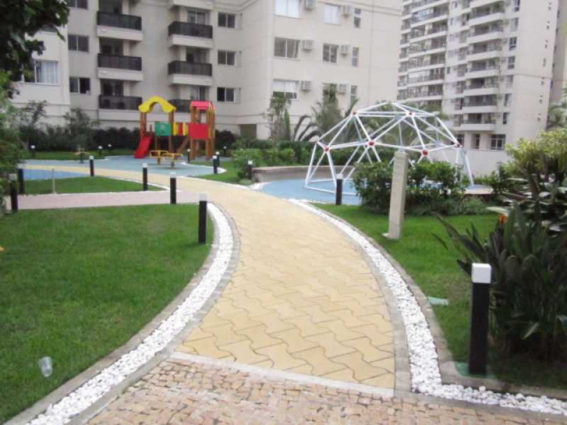 Conheça INFRAESTRUTURA 2 do empreendimento - Fachada - Majestic - 451 - 3 INFRAESTRUTURA 2 - 3