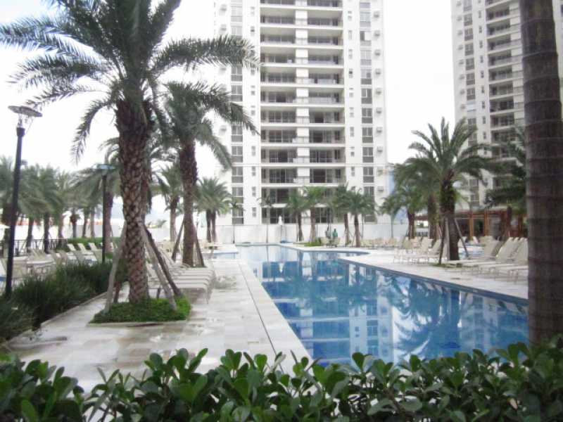 Conheça INFRAESTRUTURA 4 do empreendimento - Fachada - Majestic - 451 - 5 INFRAESTRUTURA 4 - 5