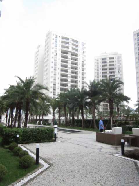 Conheça INFRAESTRUTURA 7 do empreendimento - Fachada - Majestic - 451 - 8 INFRAESTRUTURA 7 - 8