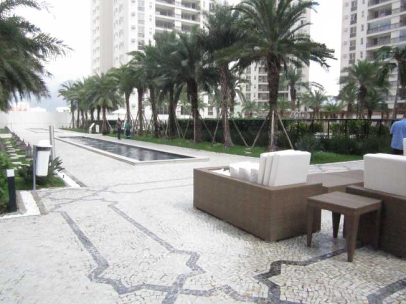 Conheça INFRAESTRUTURA 8 do empreendimento - Fachada - Majestic - 451 - 9 INFRAESTRUTURA 8 - 9