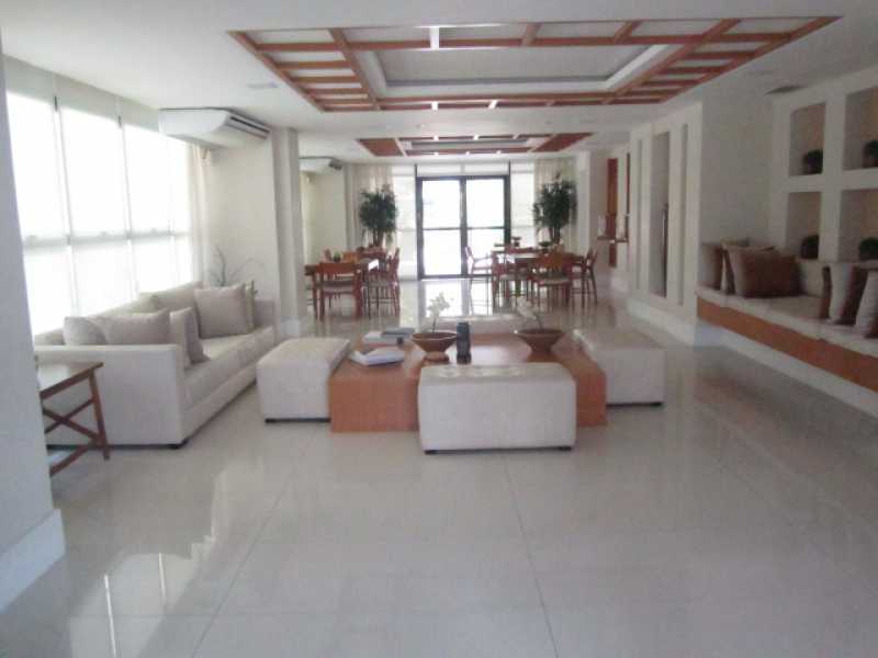 Conheça INFRAESTRUTURA 14 do empreendimento - Fachada - Majestic - 451 - 15 INFRAESTRUTURA 14 - 15