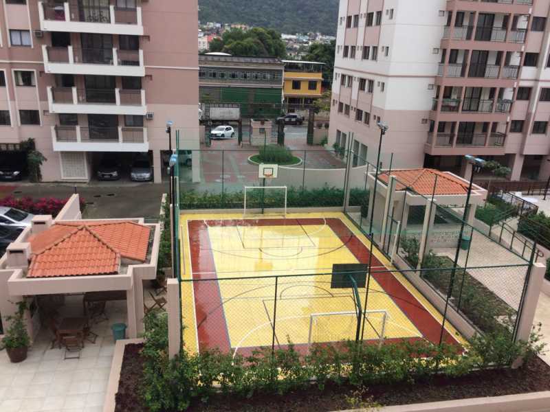 infraestrutura 2. - 3