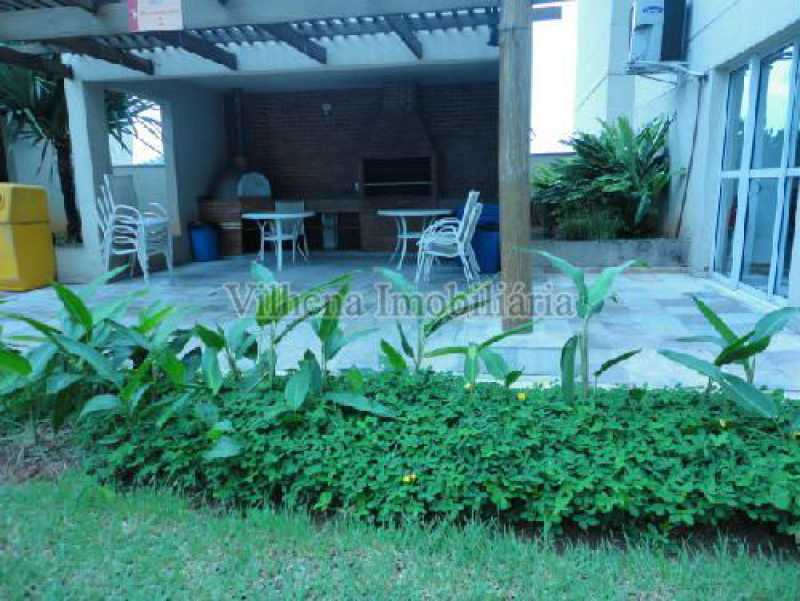 Conheça INFRAESTRUTURA 20 do empreendimento - Fachada - Norte Village - 520 - 22 INFRAESTRUTURA 20 - 22