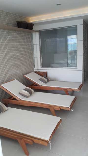 Conheça 45415 do empreendimento - Fachada - Perfetto Residenze Exclusive - 567 - 3 45415 - 3