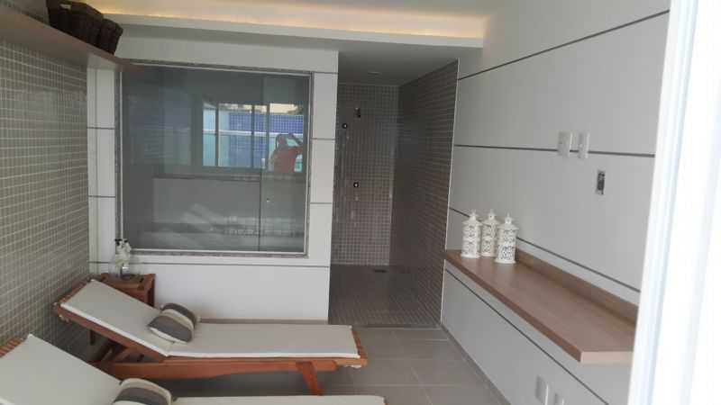 Conheça 45416 do empreendimento - Fachada - Perfetto Residenze Exclusive - 567 - 4 45416 - 4