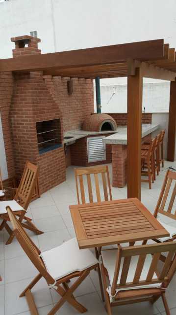 Conheça 45418 do empreendimento - Fachada - Perfetto Residenze Exclusive - 567 - 6 45418 - 6