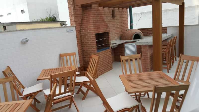 Conheça 45419 do empreendimento - Fachada - Perfetto Residenze Exclusive - 567 - 7 45419 - 7