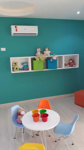 Conheça 45422 do empreendimento - Fachada - Perfetto Residenze Exclusive - 567 - 10 45422 - 10