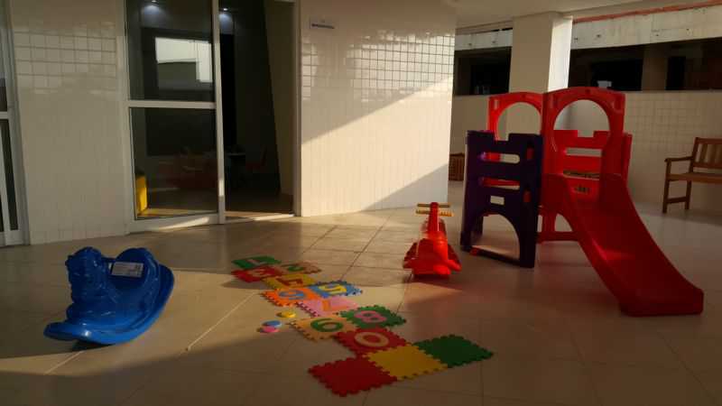 Conheça 45424 do empreendimento - Fachada - Perfetto Residenze Exclusive - 567 - 12 45424 - 12