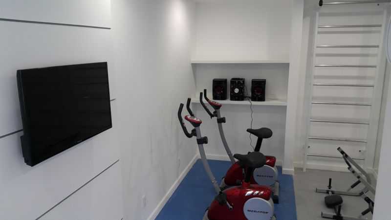 Conheça 45425 do empreendimento - Fachada - Perfetto Residenze Exclusive - 567 - 13 45425 - 13