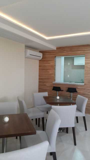 Conheça 45426 do empreendimento - Fachada - Perfetto Residenze Exclusive - 567 - 14 45426 - 14