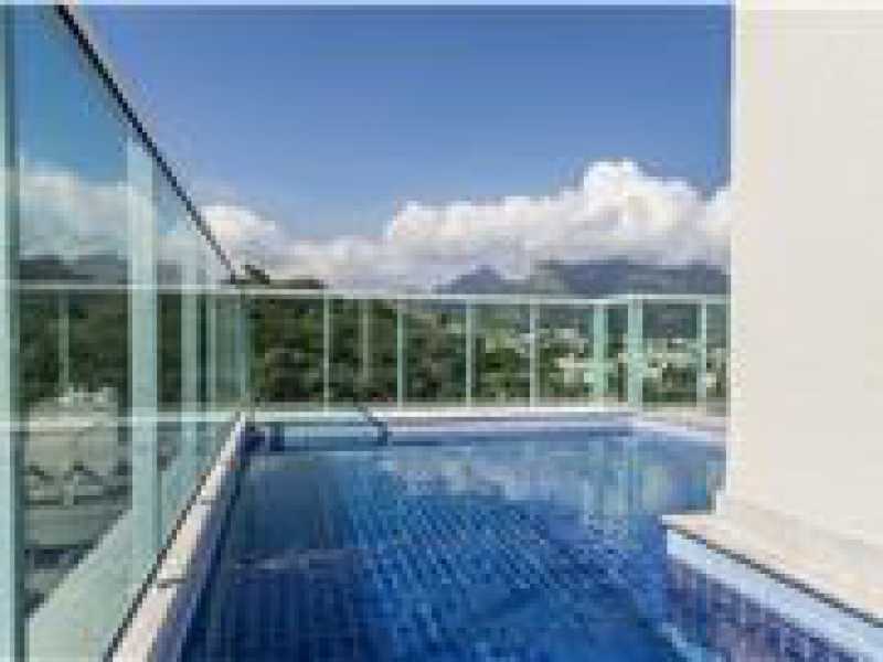 Conheça 2 do empreendimento - Fachada - Spazio Recriart - 609 - 2 2 - 2