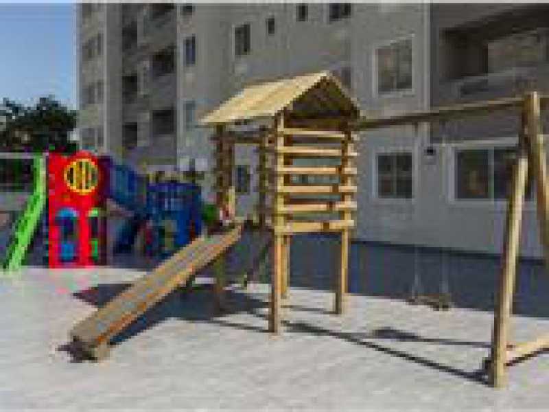 Conheça 4 do empreendimento - Fachada - Spazio Recriart - 609 - 4 4 - 4