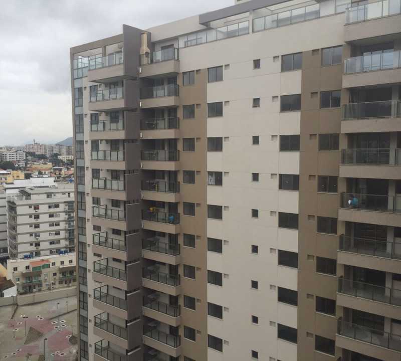 Conheça FACHADA do empreendimento - Fachada - Refinatto Condominio Club - 610 - 1 FACHADA - 1