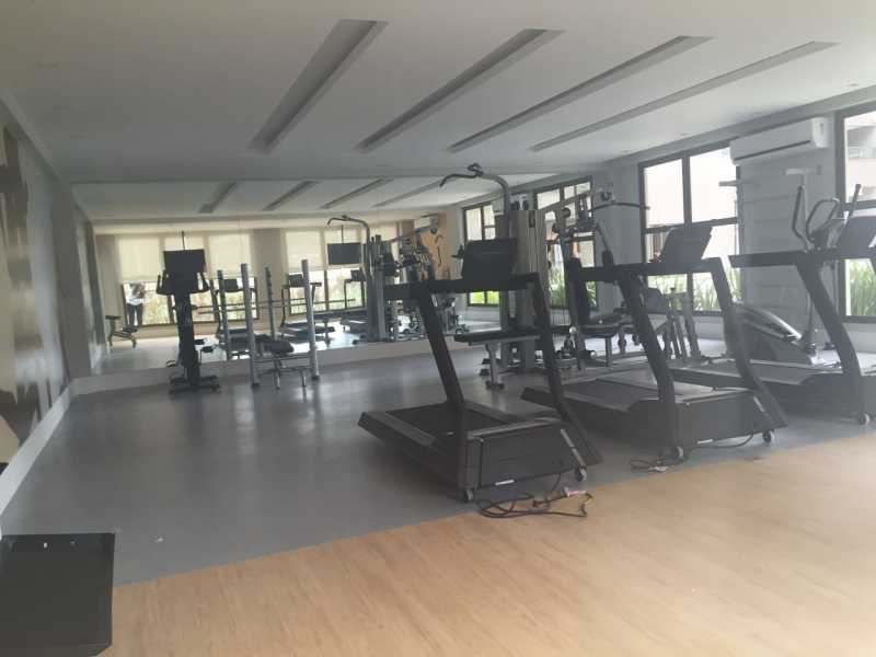 Conheça INFRAESTRUTURA do empreendimento - Fachada - Refinatto Condominio Club - 610 - 12 INFRAESTRUTURA - 12