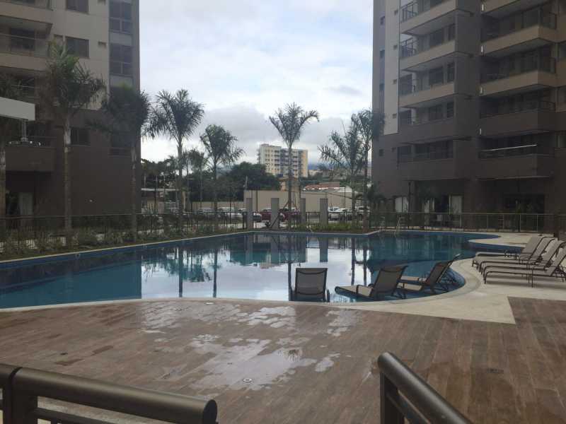 Conheça INFRAESTRUTURA do empreendimento - Fachada - Refinatto Condominio Club - 610 - 4 INFRAESTRUTURA - 4