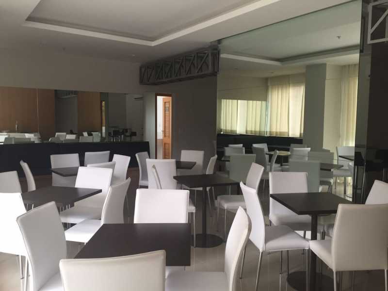 Conheça INFRAESTRUTURA do empreendimento - Fachada - Refinatto Condominio Club - 610 - 11 INFRAESTRUTURA - 11