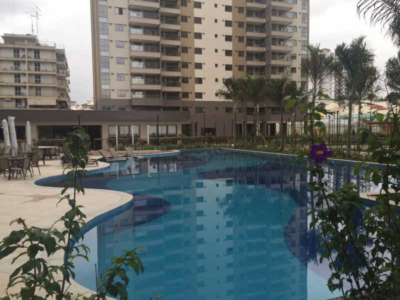 Conheça INFRAESTRUTURA do empreendimento - Fachada - Refinatto Condominio Club - 610 - 6 INFRAESTRUTURA - 6