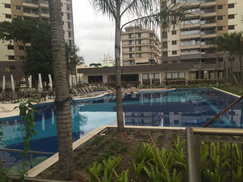 Conheça INFRAESTRUTURA do empreendimento - Fachada - Refinatto Condominio Club - 610 - 5 INFRAESTRUTURA - 5