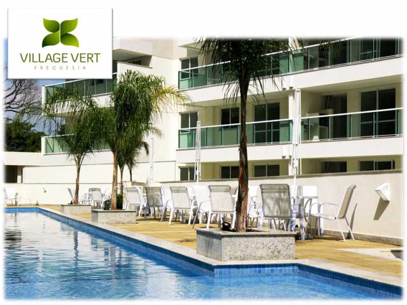 Conheça Infraestrutura 2 do empreendimento - Fachada - Village Vert - 897 - 2 Infraestrutura 2 - 2