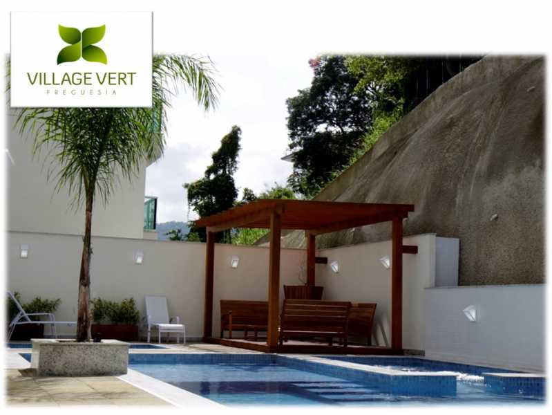 Conheça Infraestrutura 3 do empreendimento - Fachada - Village Vert - 897 - 3 Infraestrutura 3 - 3