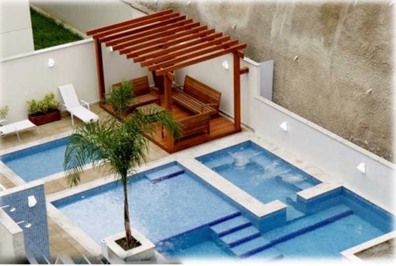 Conheça Infraestrutura 6 do empreendimento - Fachada - Village Vert - 897 - 6 Infraestrutura 6 - 6