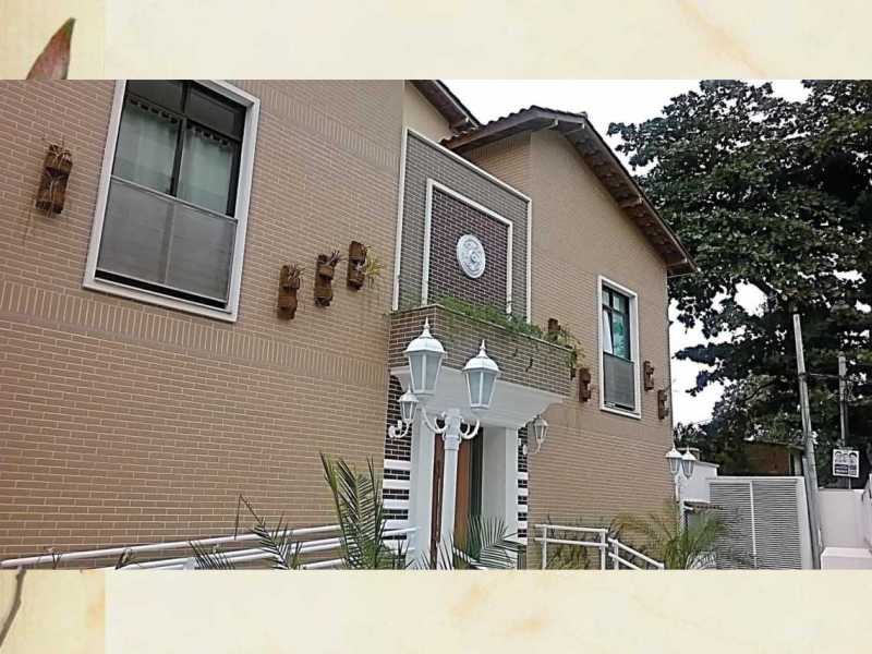 Conheça FACHADA 1 do empreendimento - Fachada - Villagio Firenze - 901 - 1 FACHADA 1 - 1