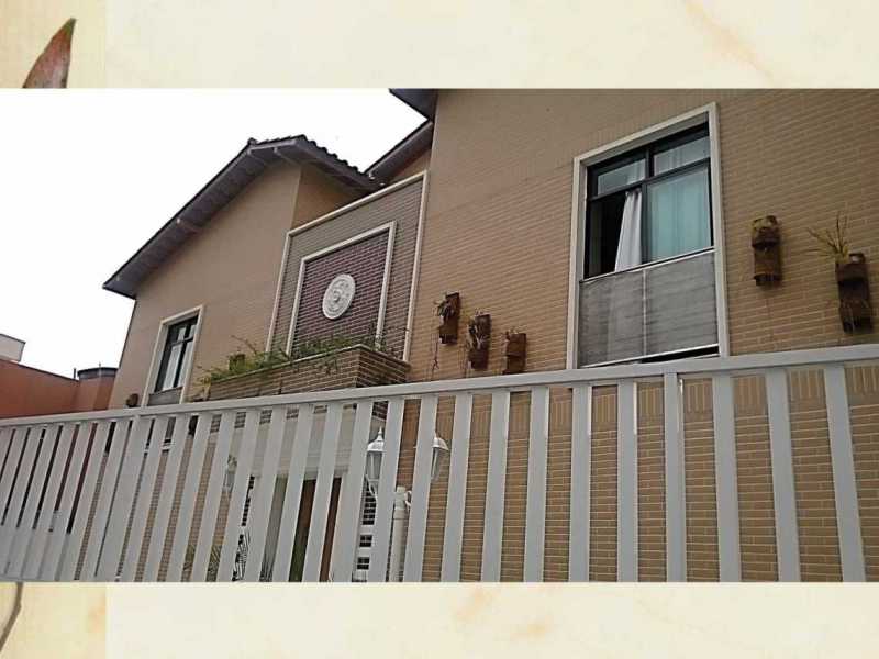 Conheça FACHADA 2 do empreendimento - Fachada - Villagio Firenze - 901 - 2 FACHADA 2 - 2