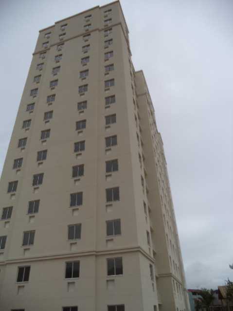 Conheça FACHADA do empreendimento - Fachada - Way Residencial Bandeirantes - 936 - 1 FACHADA - 1