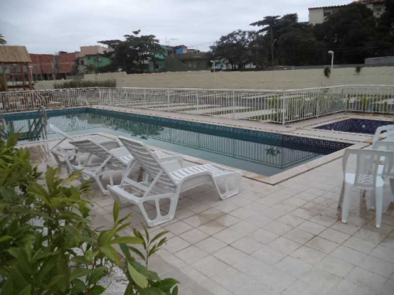 Conheça INFRAESTRUTURA 1 do empreendimento - Fachada - Way Residencial Bandeirantes - 936 - 2 INFRAESTRUTURA 1 - 2
