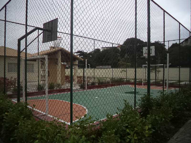Conheça INFRAESTRUTURA 2 do empreendimento - Fachada - Way Residencial Bandeirantes - 936 - 3 INFRAESTRUTURA 2 - 3