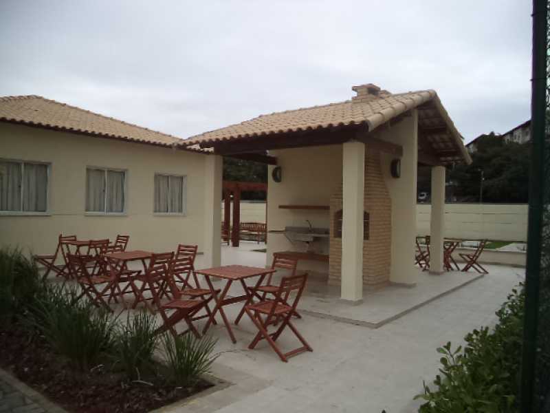 Conheça INFRAESTRUTURA 3 do empreendimento - Fachada - Way Residencial Bandeirantes - 936 - 4 INFRAESTRUTURA 3 - 4