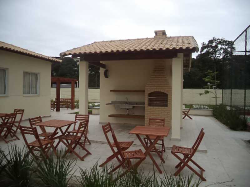 Conheça INFRAESTRUTURA 4 do empreendimento - Fachada - Way Residencial Bandeirantes - 936 - 5 INFRAESTRUTURA 4 - 5