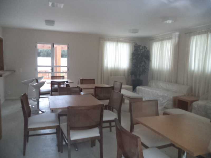 Conheça INFRAESTRUTURA 6 do empreendimento - Fachada - Way Residencial Bandeirantes - 936 - 7 INFRAESTRUTURA 6 - 7