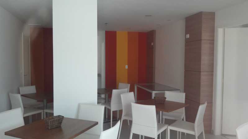 Conheça INFRAESTRUTURA do empreendimento - Fachada - Elo Residencial Clube. - 953 - 5 INFRAESTRUTURA - 5