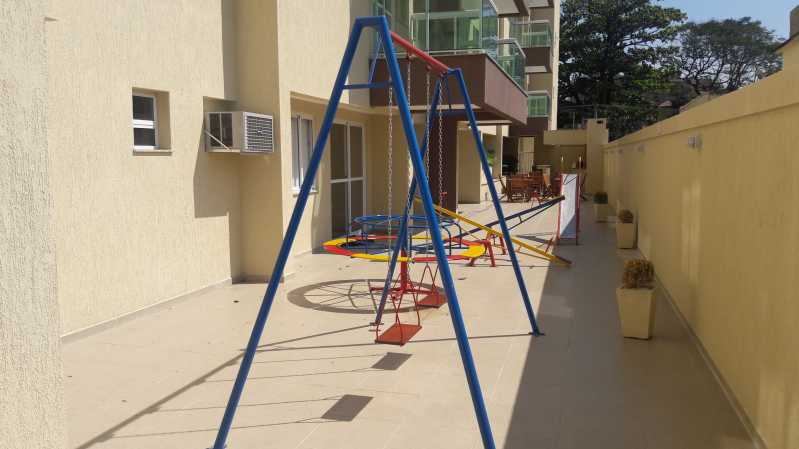 Conheça INFRAESTRUTURA do empreendimento - Fachada - Elo Residencial Clube. - 953 - 6 INFRAESTRUTURA - 6