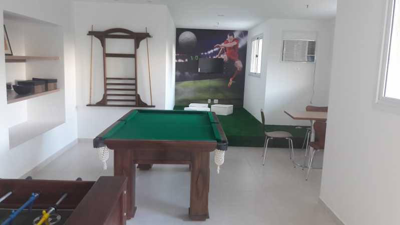 Conheça INFRAESTRUTURA do empreendimento - Fachada - Elo Residencial Clube. - 953 - 10 INFRAESTRUTURA - 10