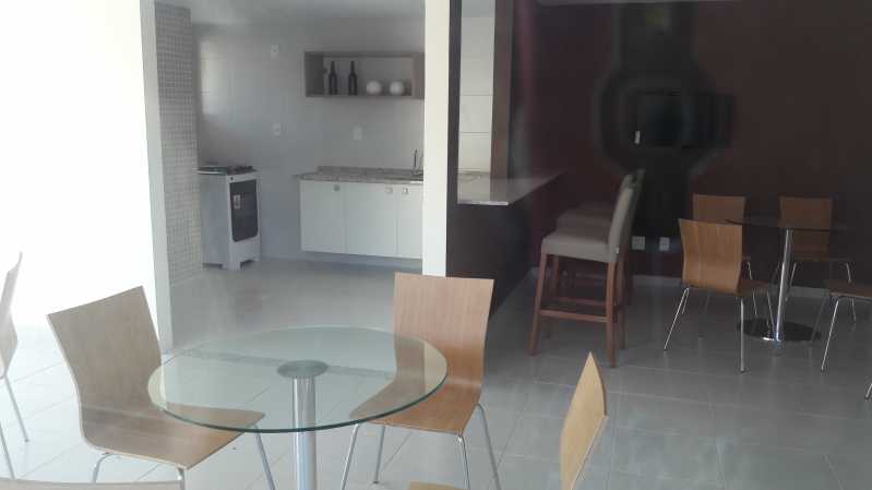 Conheça INFRAESTRUTURA do empreendimento - Fachada - Elo Residencial Clube. - 953 - 18 INFRAESTRUTURA - 18