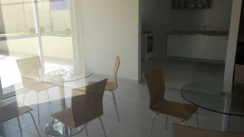 Conheça INFRAESTRUTURA do empreendimento - Fachada - Elo Residencial Clube. - 953 - 19 INFRAESTRUTURA - 19