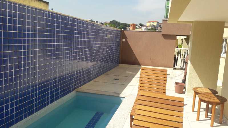 Conheça INFRAESTRUTURA do empreendimento - Fachada - Elo Residencial Clube. - 953 - 24 INFRAESTRUTURA - 24