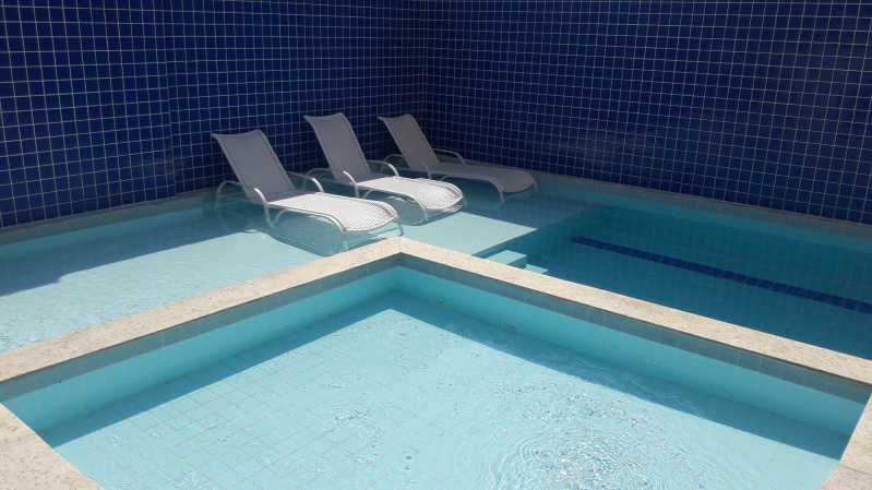 Conheça INFRAESTRUTURA do empreendimento - Fachada - Elo Residencial Clube. - 953 - 26 INFRAESTRUTURA - 26